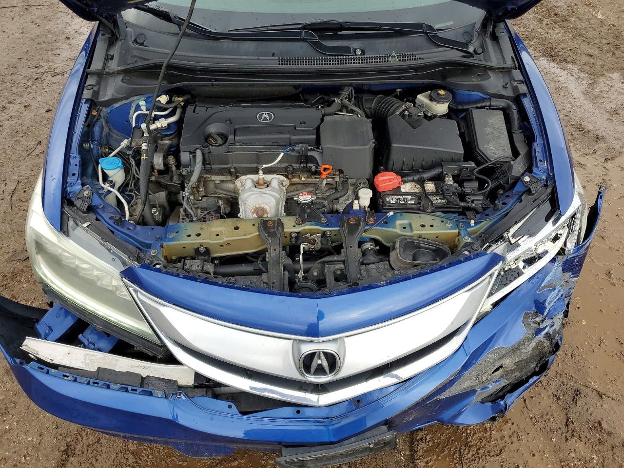 2016 ACURA ILX BASE WATCH PLUS photo 21