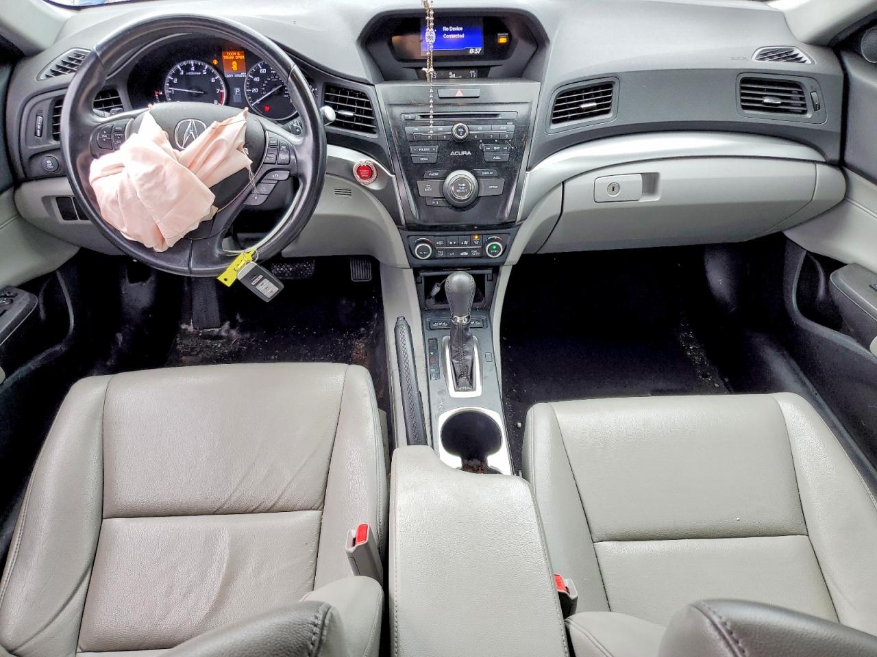 2016 ACURA ILX BASE WATCH PLUS photo 15