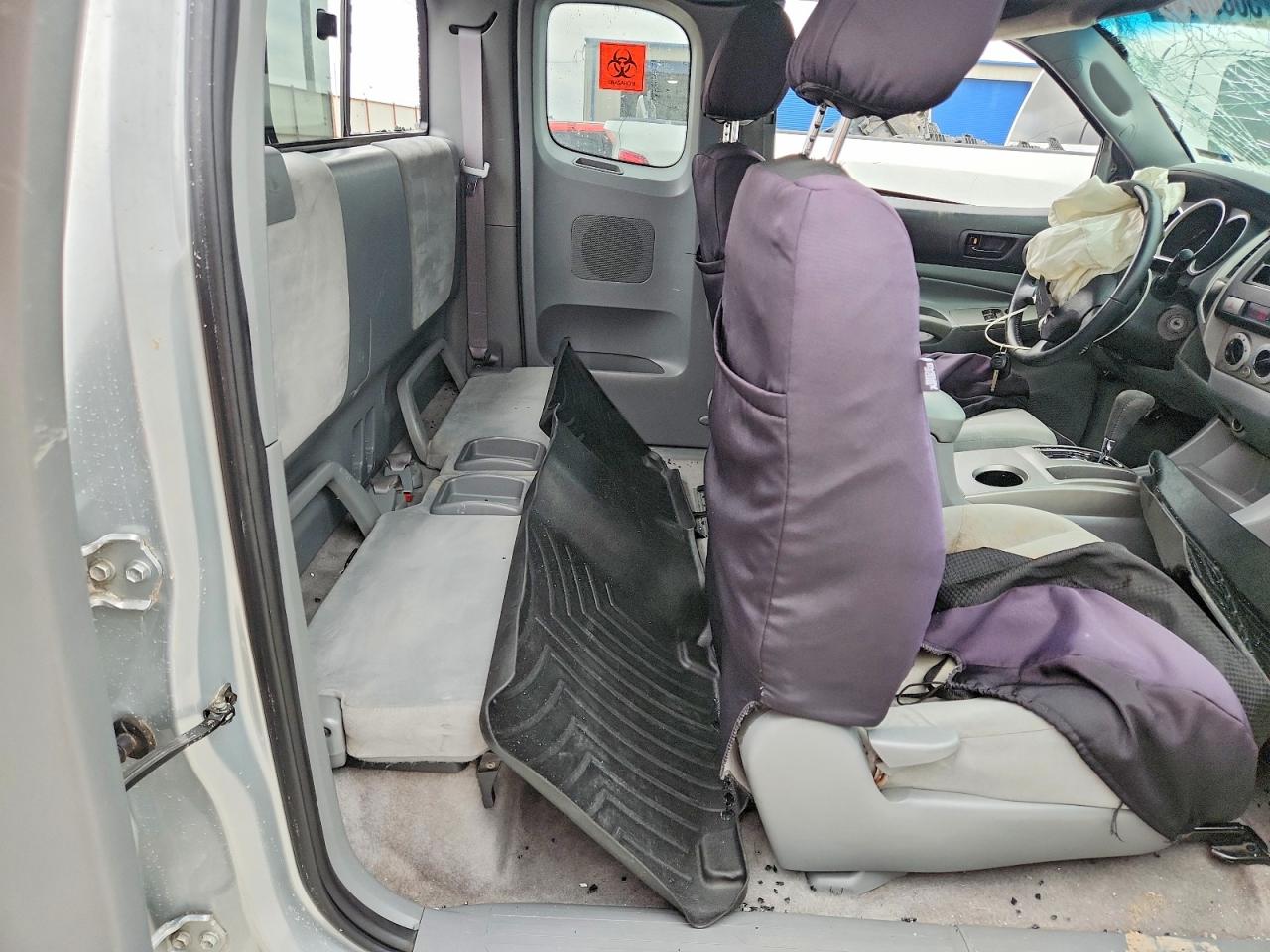 2006 TOYOTA TACOMA PRERUNNER ACCESS CAB photo 19