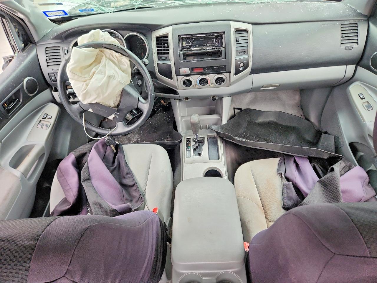 2006 TOYOTA TACOMA PRERUNNER ACCESS CAB photo 15