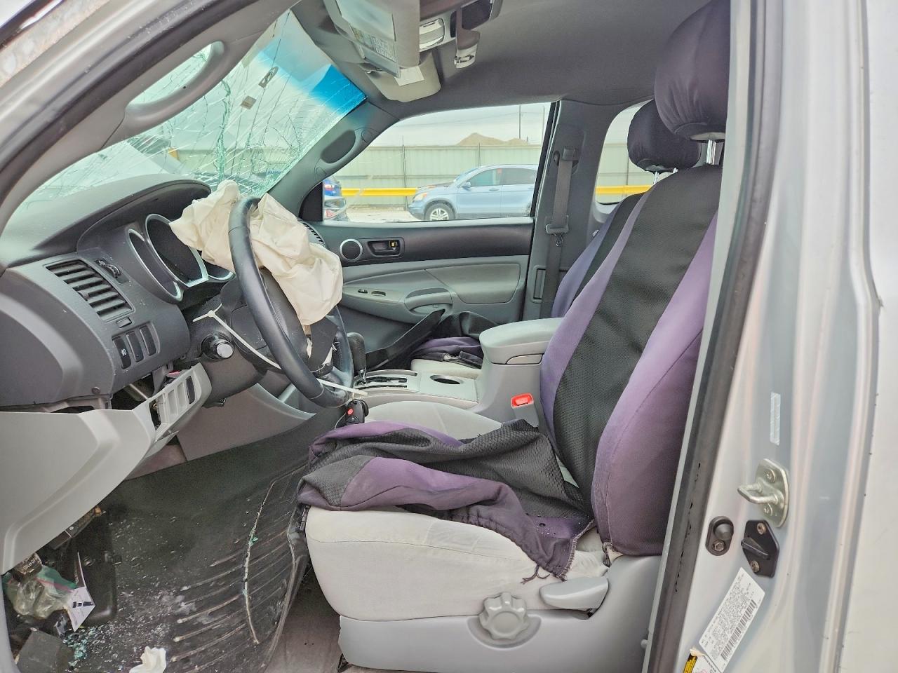 2006 TOYOTA TACOMA PRERUNNER ACCESS CAB photo 13