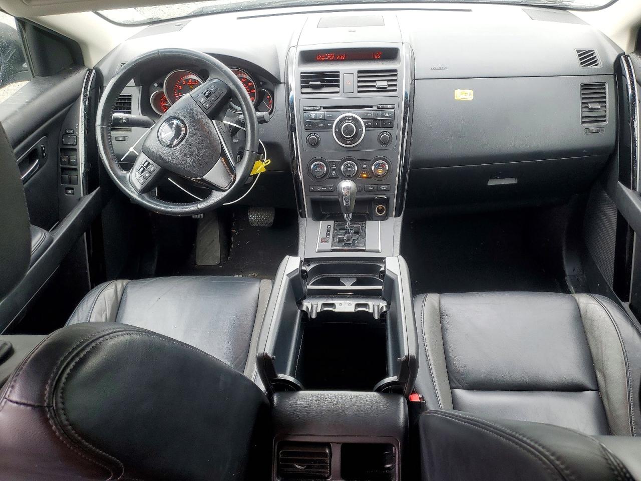 2011 MAZDA CX-9 photo 15