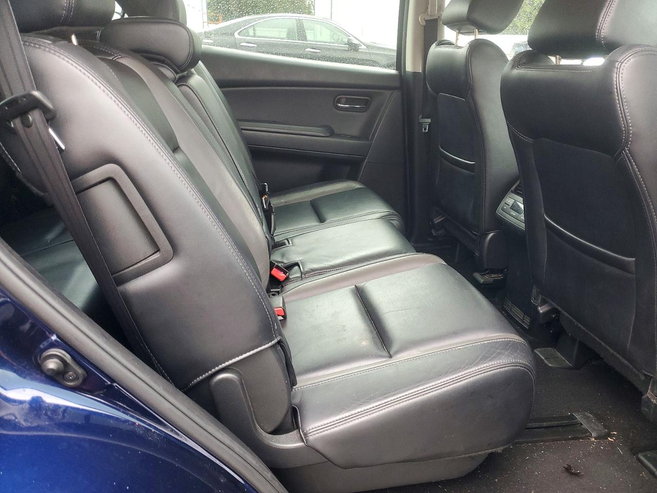 2011 MAZDA CX-9 photo 21