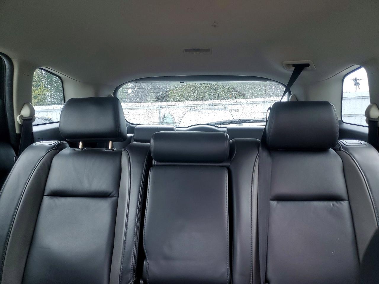 2011 MAZDA CX-9 photo 19
