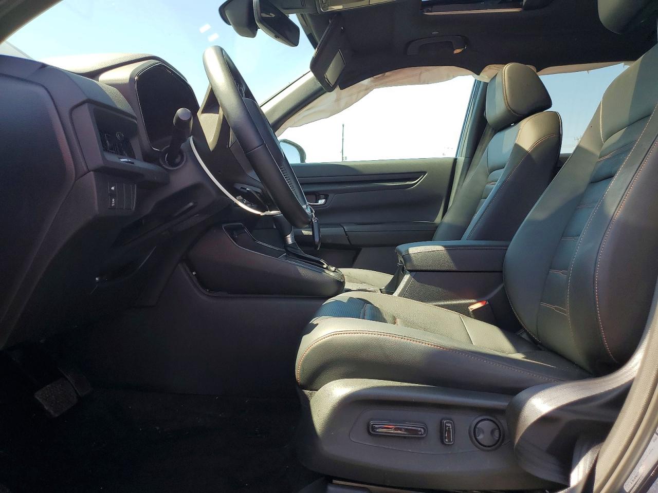 2025 HONDA CR-V SPORT-L photo 7