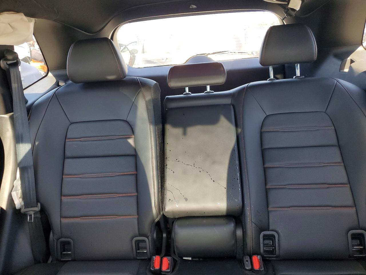 2025 HONDA CR-V SPORT-L photo 10