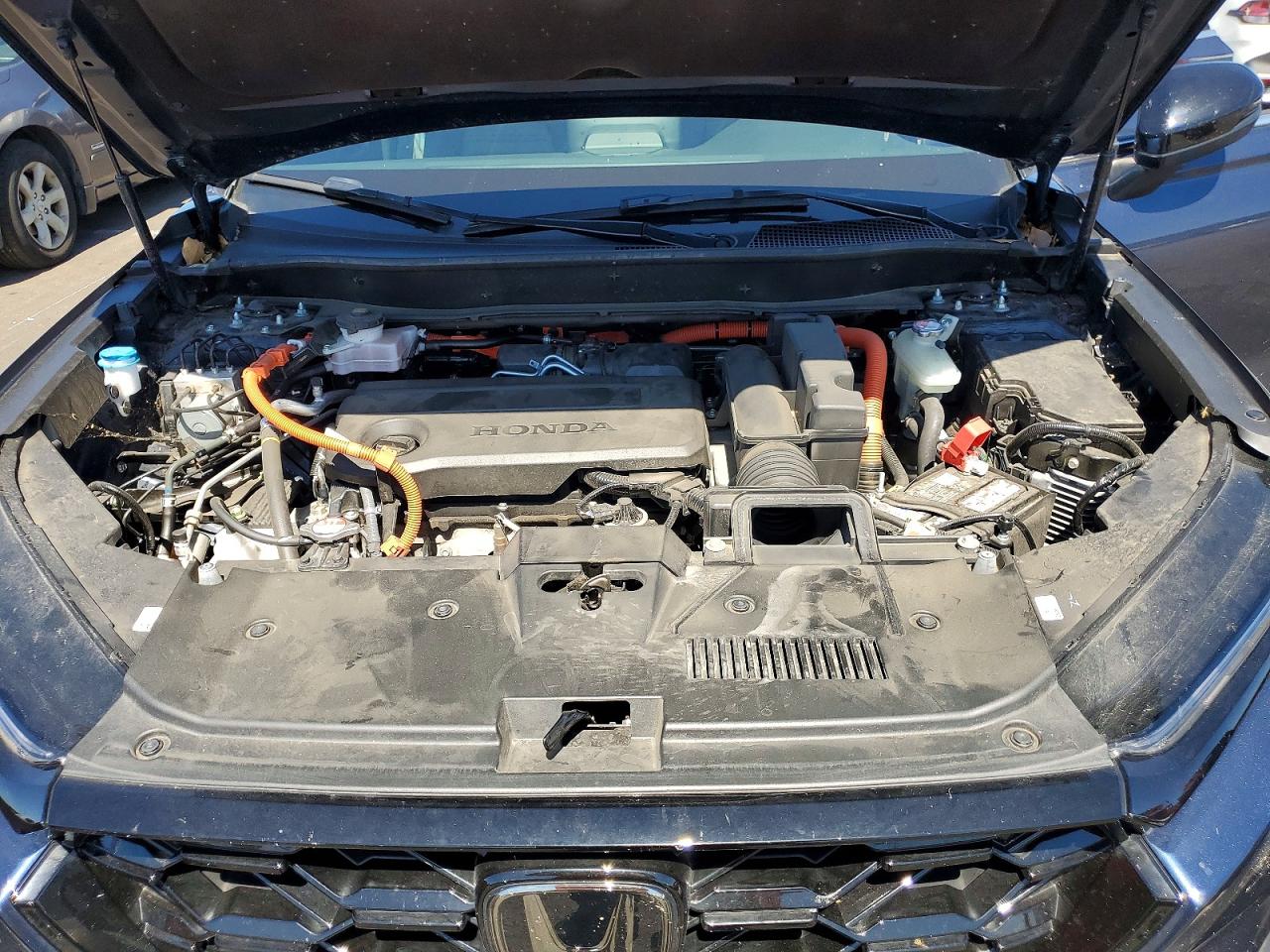 2025 HONDA CR-V SPORT-L photo 12