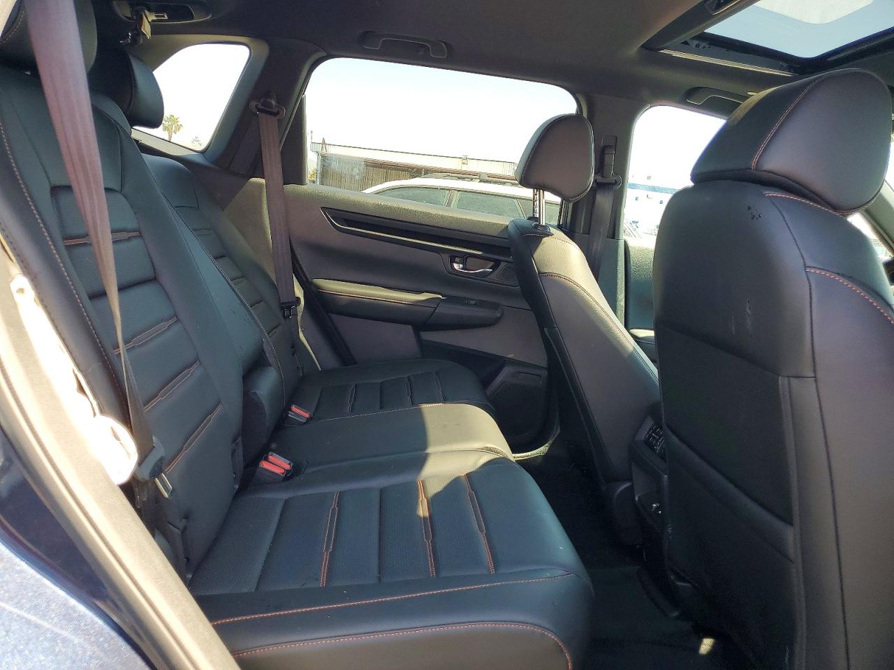 2025 HONDA CR-V SPORT-L photo 11