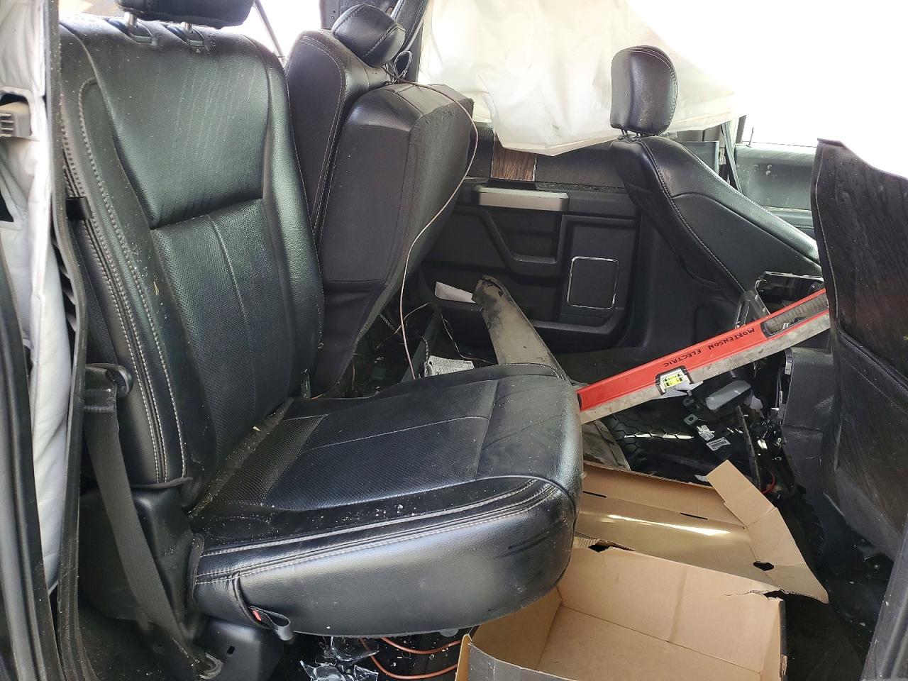 2020 FORD F150 SUPERCREW photo 19