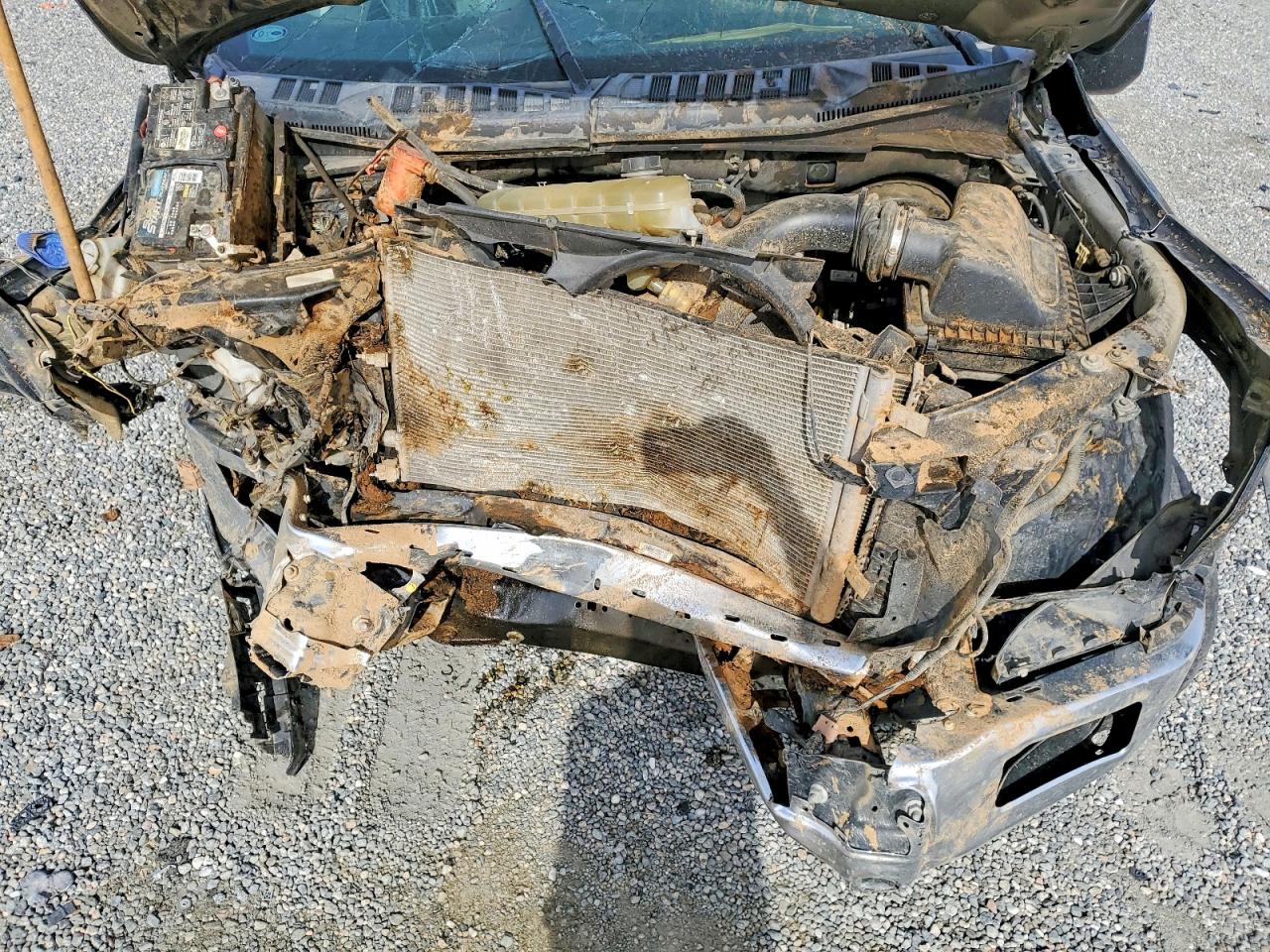 2020 FORD F150 SUPERCREW photo 21