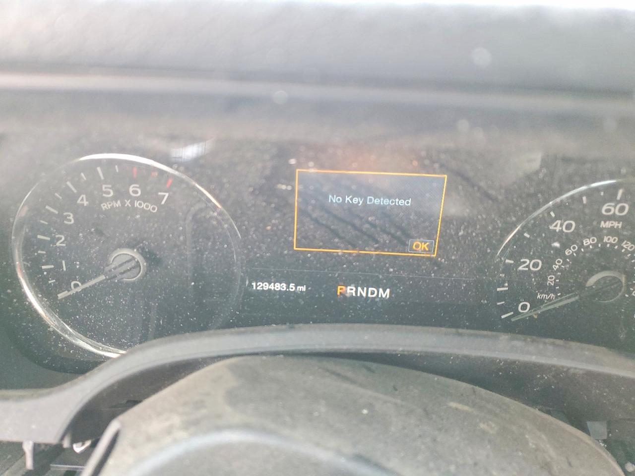 2020 FORD F150 SUPERCREW photo 17