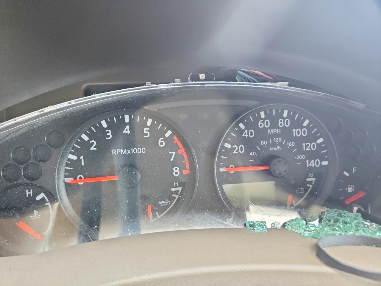 2019 NISSAN FRONTIER SV photo 25