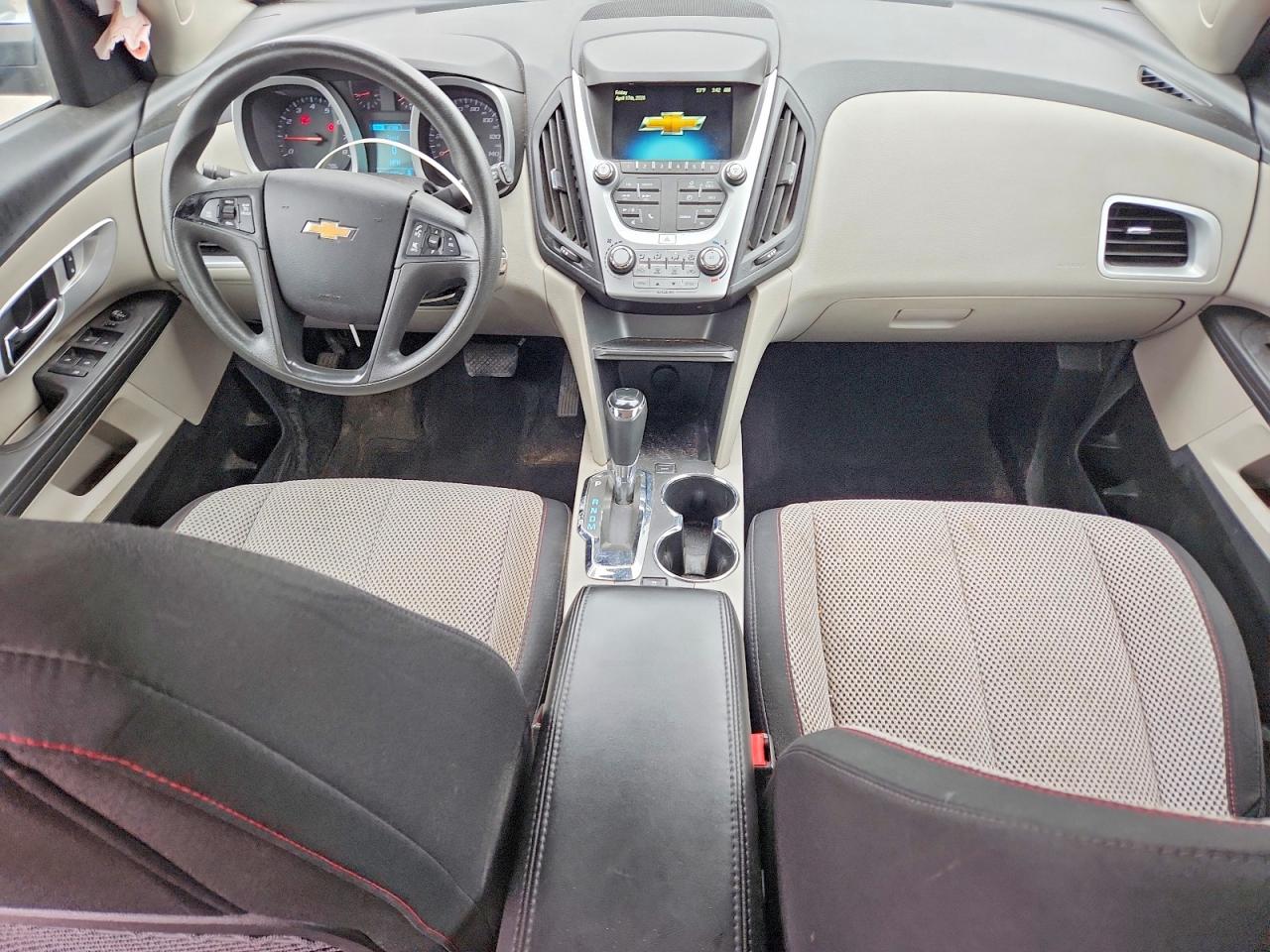 2016 CHEVROLET EQUINOX LS photo 15
