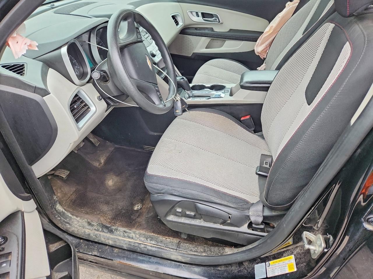 2016 CHEVROLET EQUINOX LS photo 13