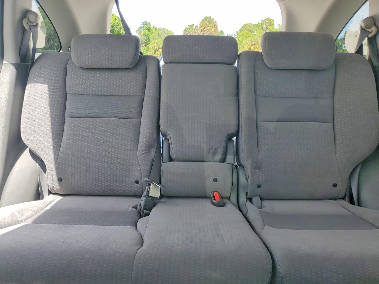 2009 HONDA CR-V EX photo 28