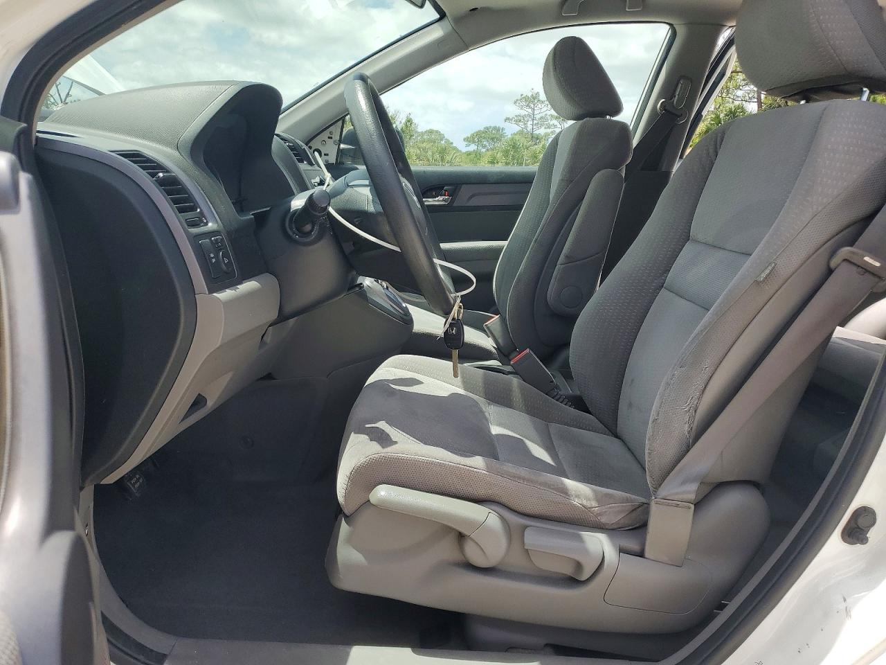 2009 HONDA CR-V EX photo 19