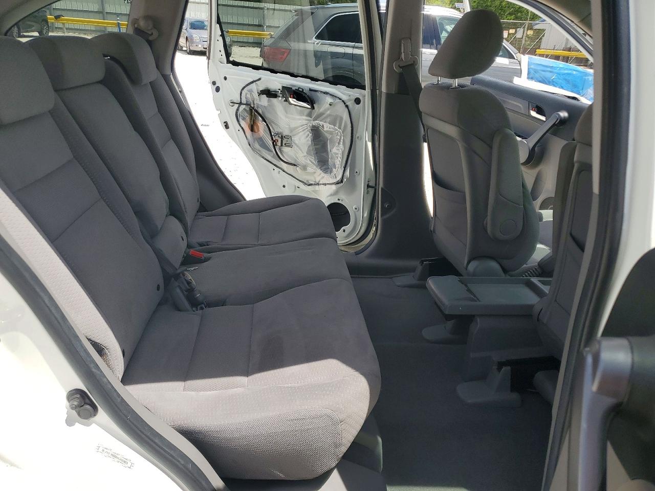 2009 HONDA CR-V EX photo 31