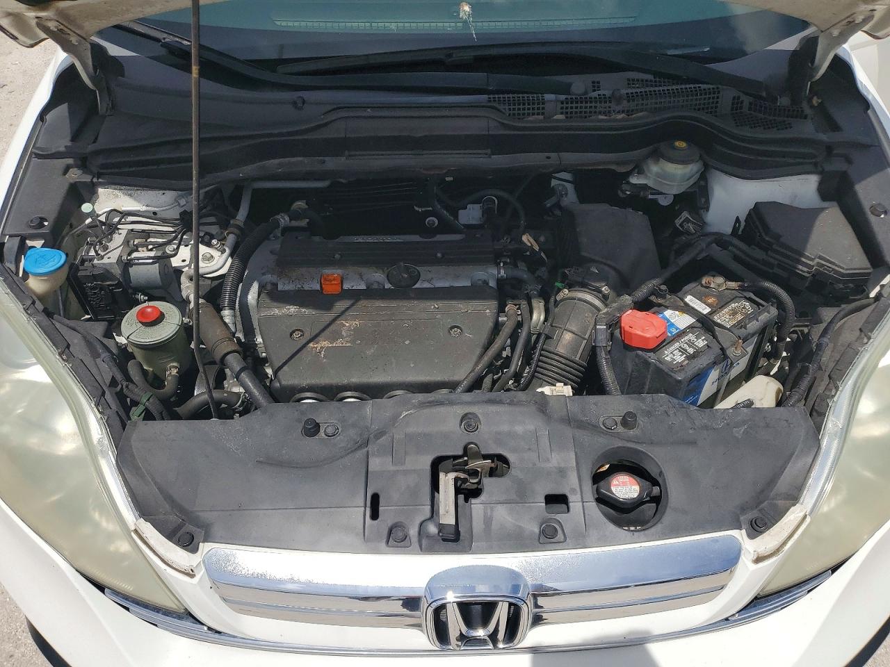 2009 HONDA CR-V EX photo 34