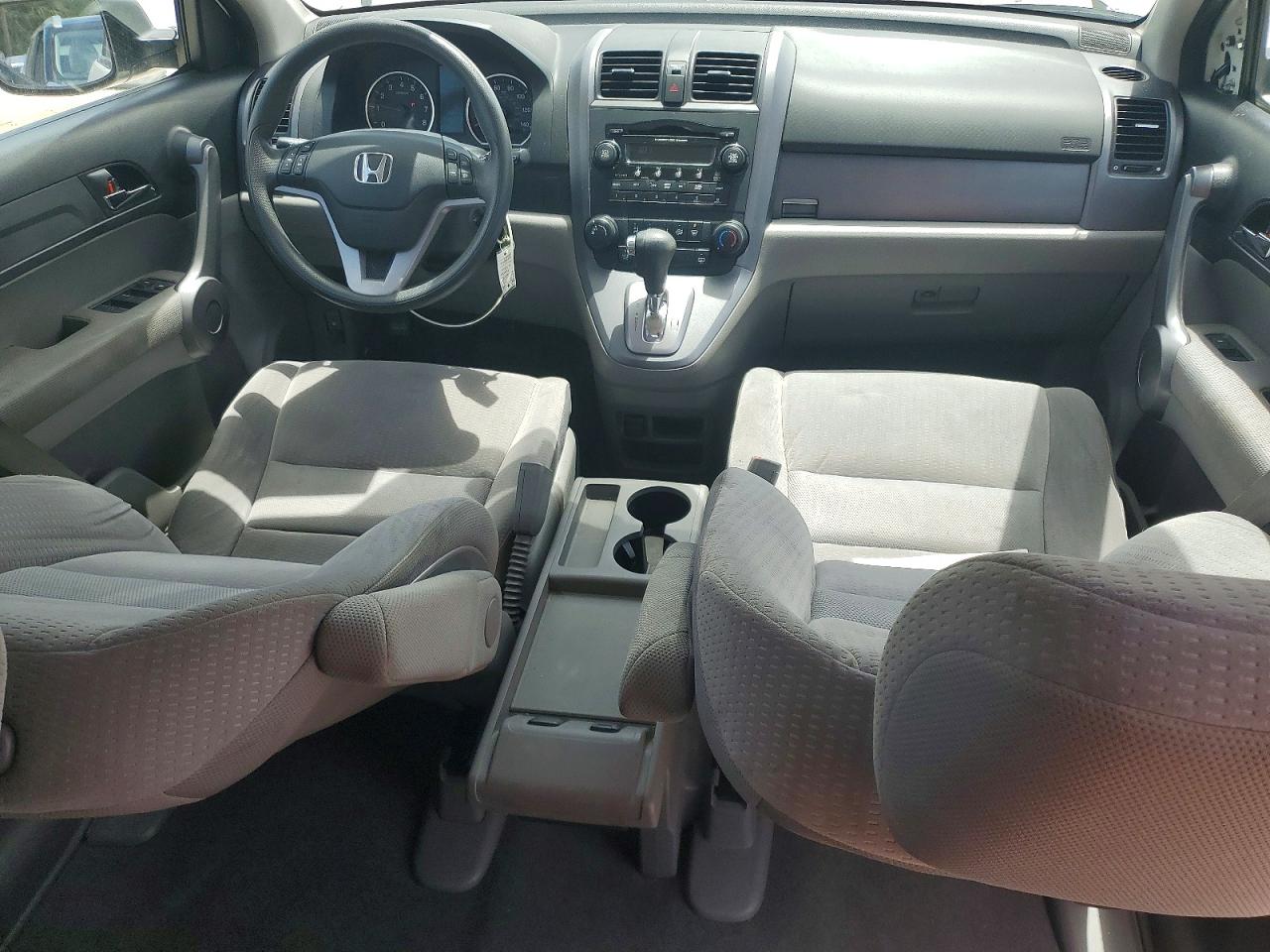 2009 HONDA CR-V EX photo 22
