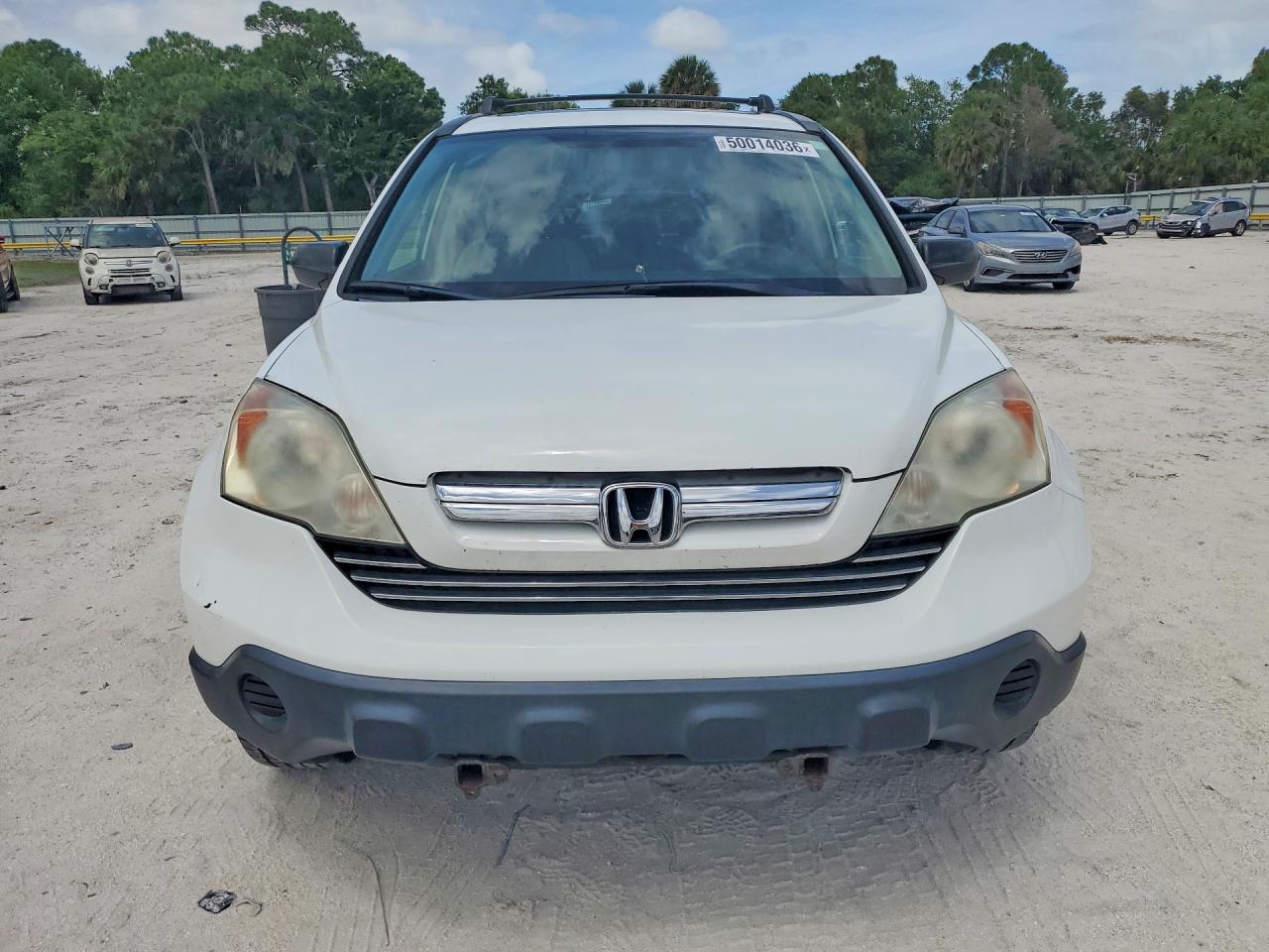 2009 HONDA CR-V EX photo 13