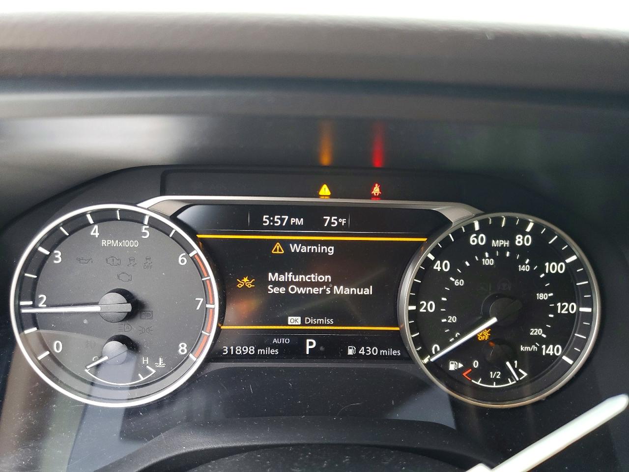 2023 NISSAN ROGUE SV photo 17