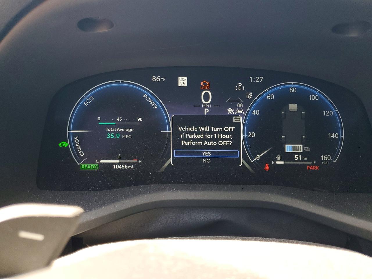 2025 TOYOTA CAMRY XSE photo 17