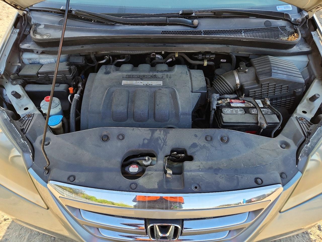 2007 HONDA ODYSSEY EXL photo 34