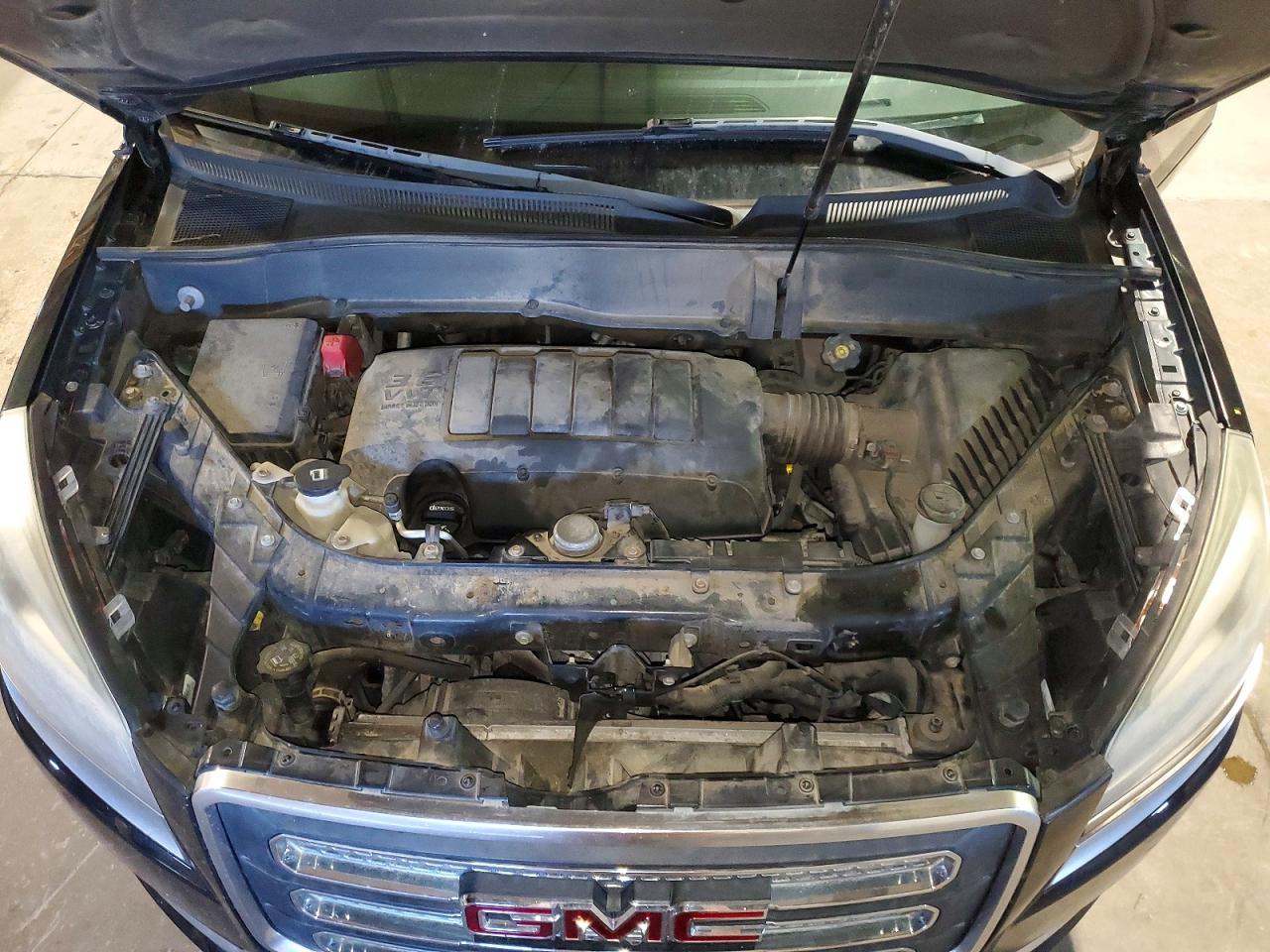 2015 GMC ACADIA SLT-1 photo 23