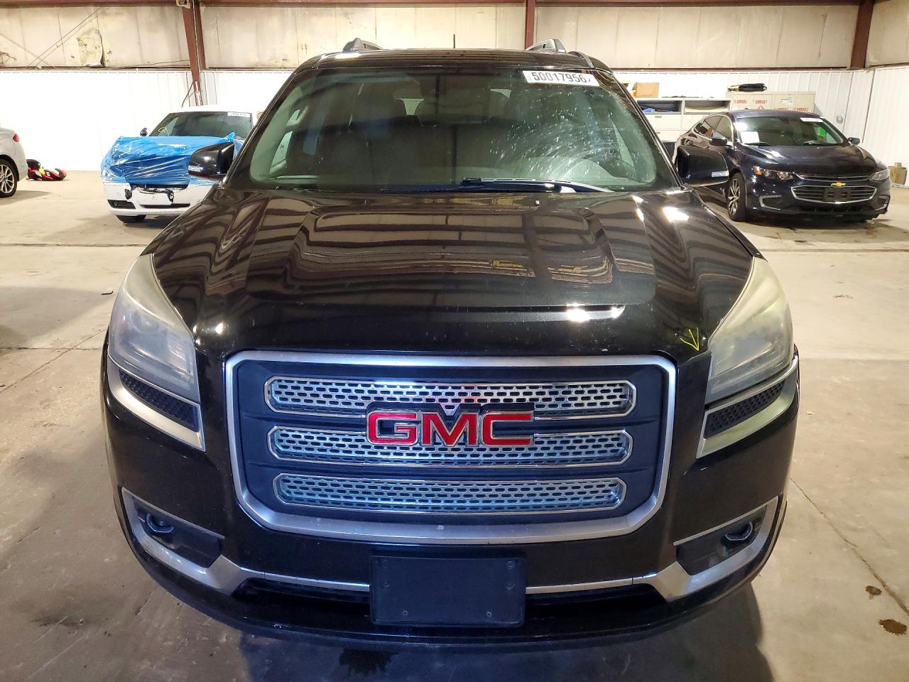 2015 GMC ACADIA SLT-1 photo 9