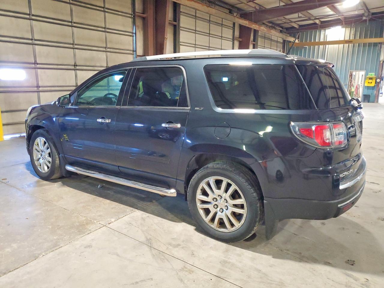 2015 GMC ACADIA SLT-1 photo 3