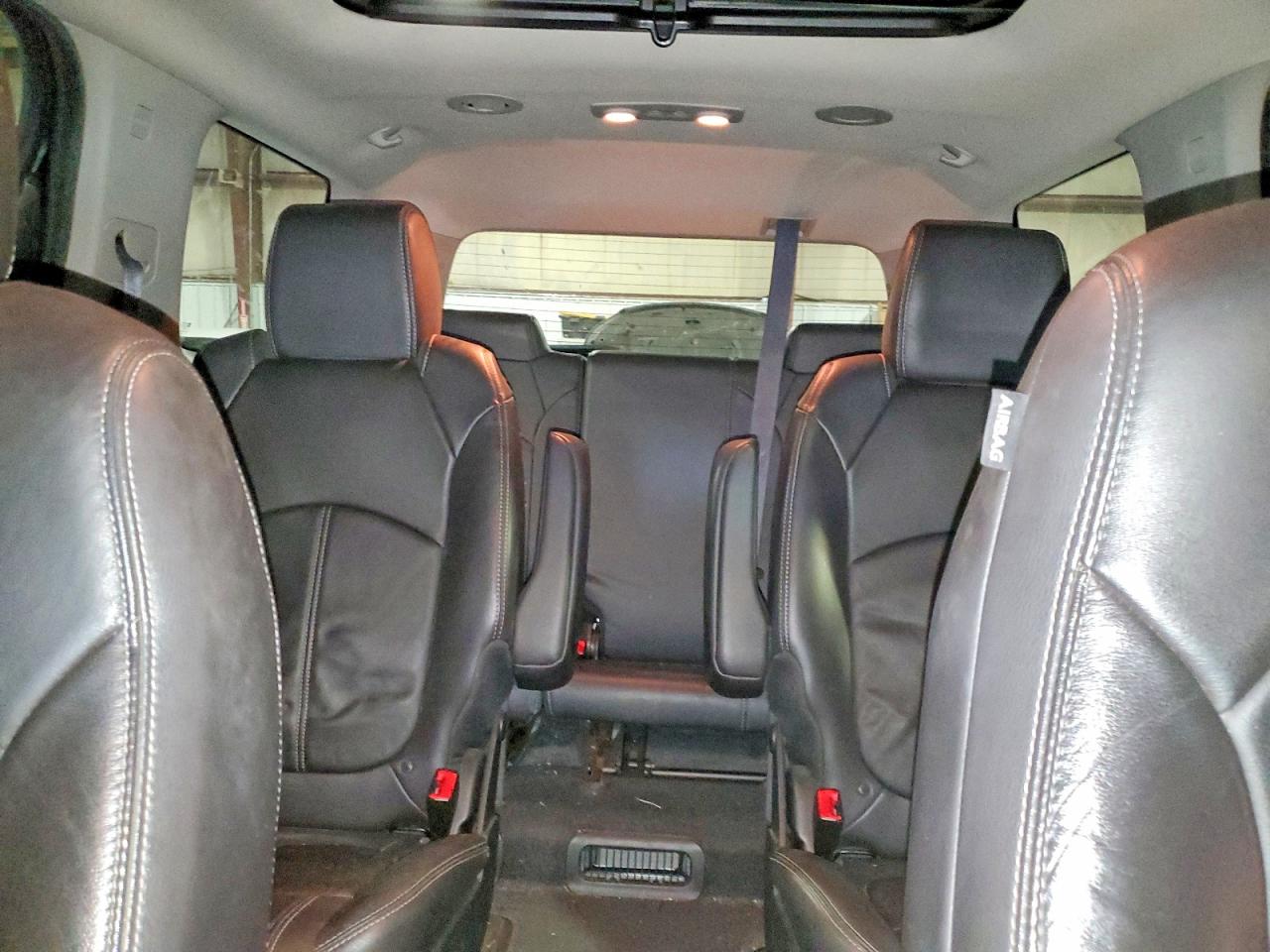 2015 GMC ACADIA SLT-1 photo 19