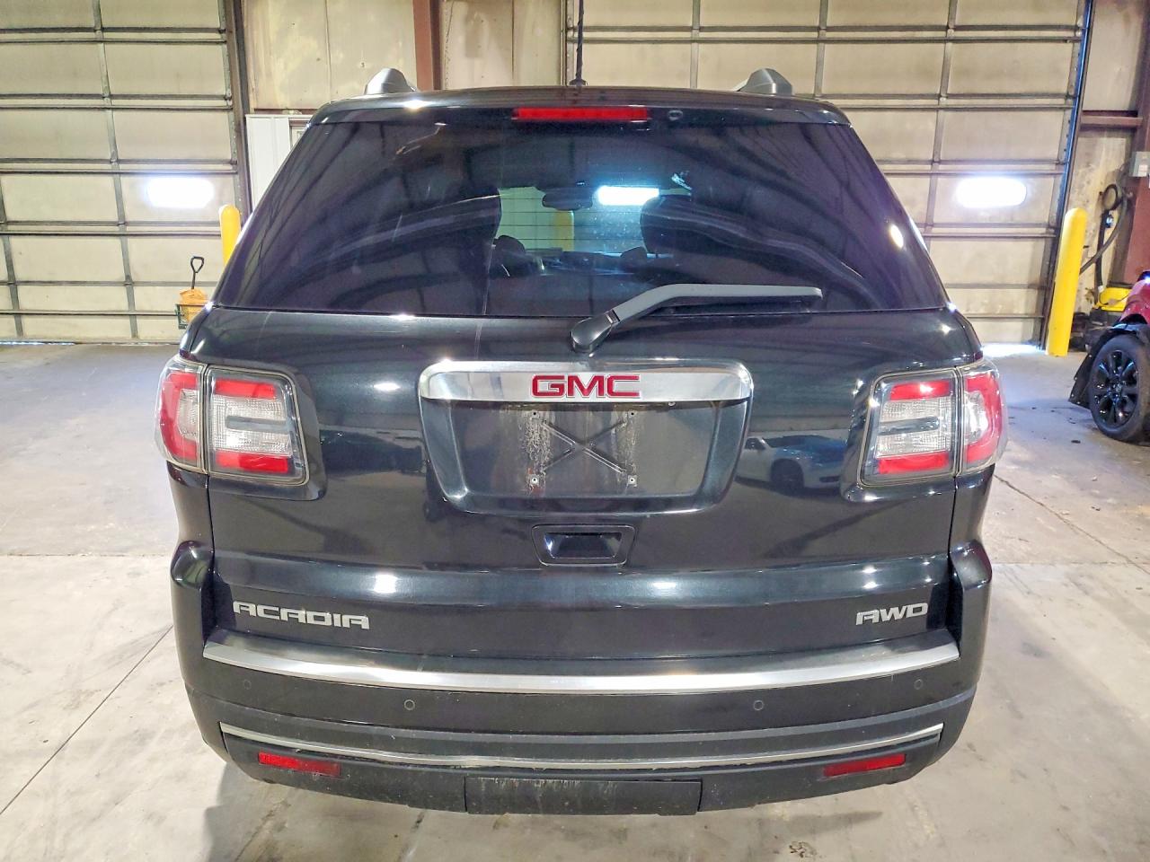 2015 GMC ACADIA SLT-1 photo 11