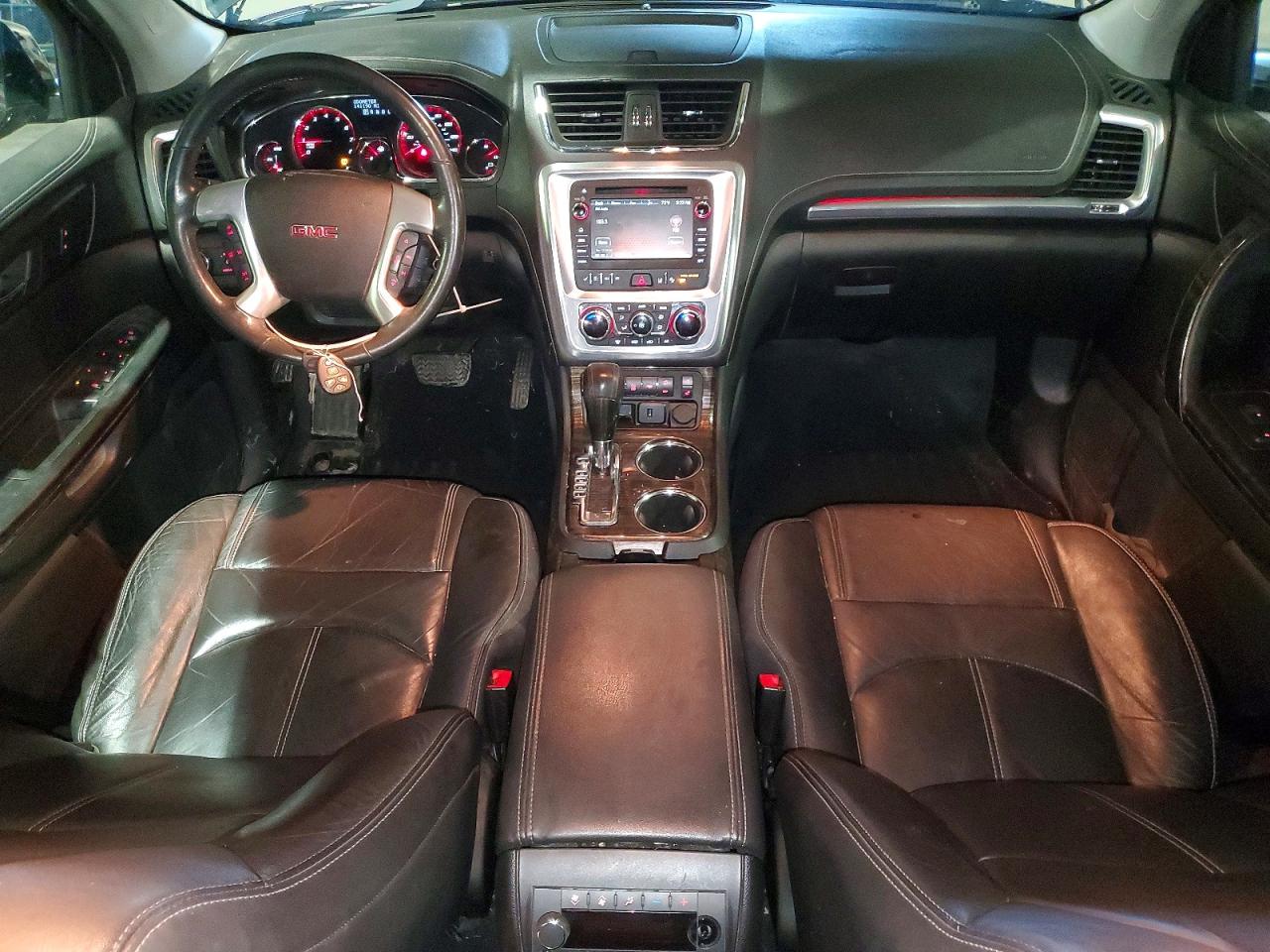 2015 GMC ACADIA SLT-1 photo 15