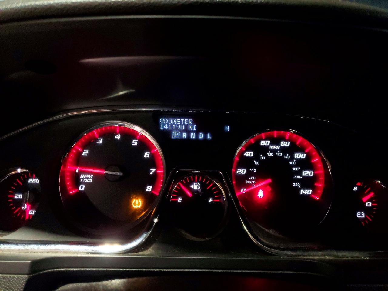 2015 GMC ACADIA SLT-1 photo 17
