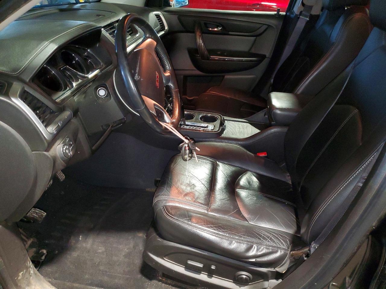 2015 GMC ACADIA SLT-1 photo 13