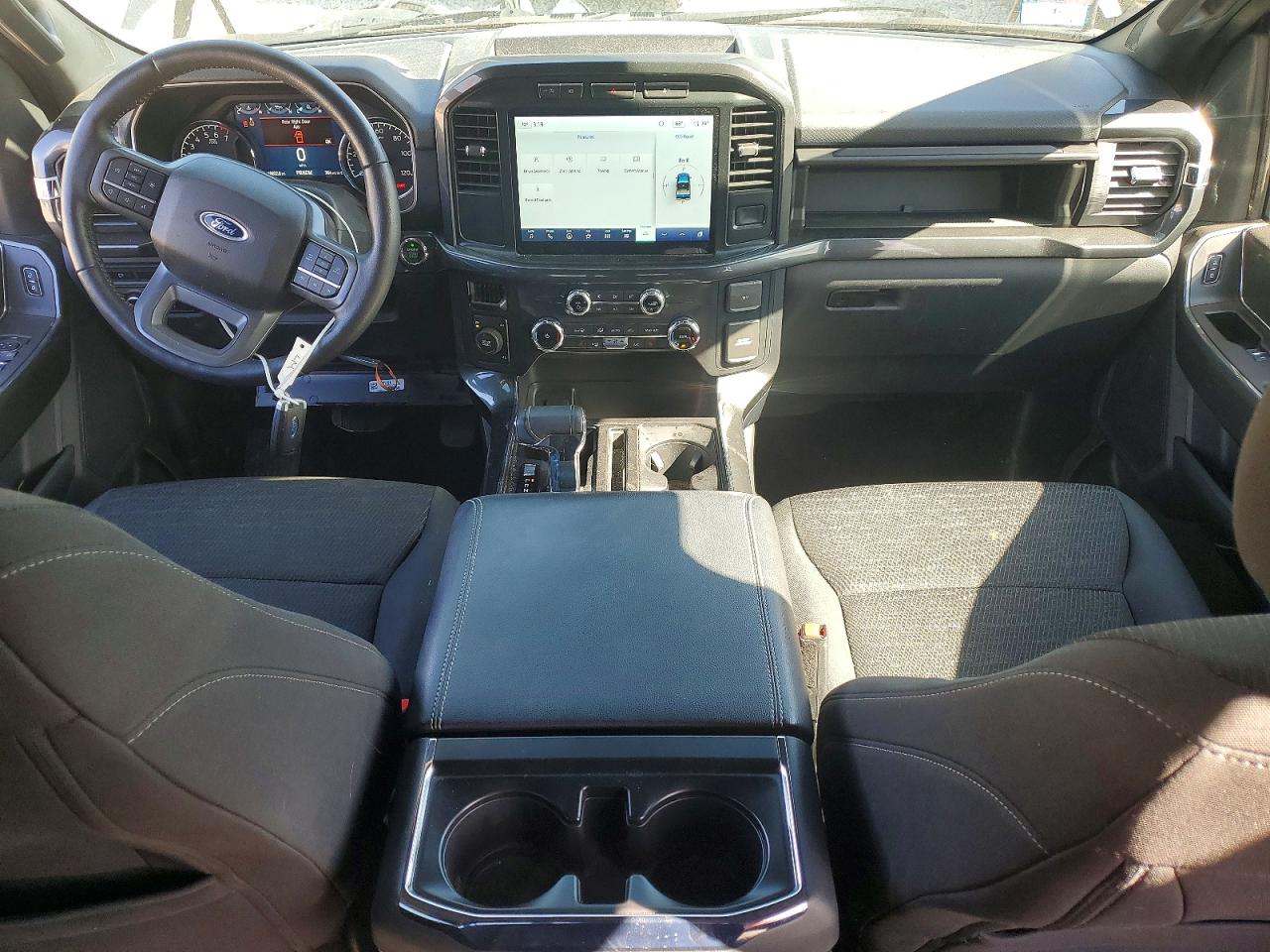2022 FORD F150 SUPERCREW photo 22