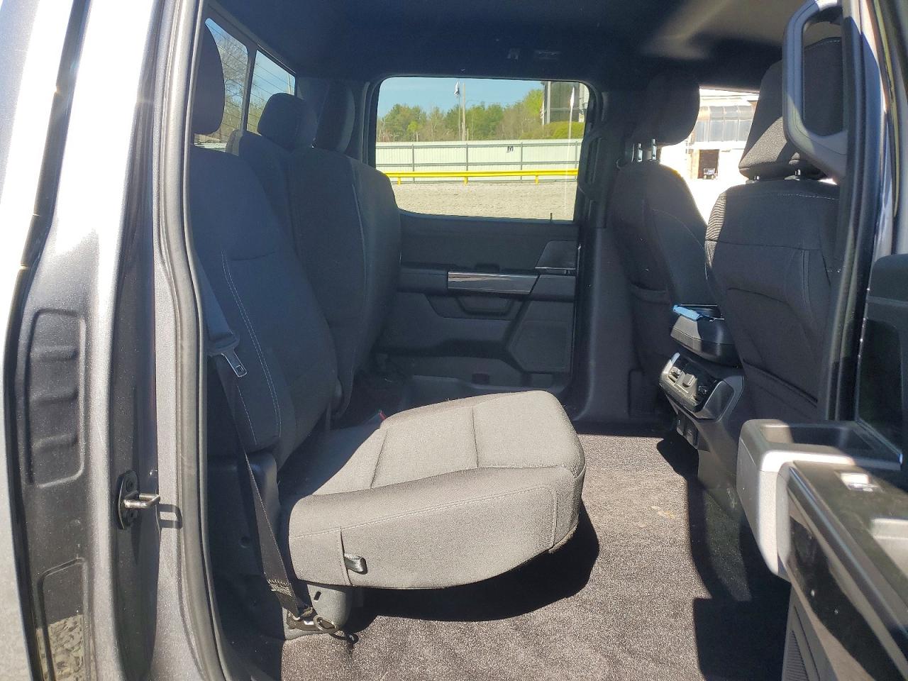 2022 FORD F150 SUPERCREW photo 28