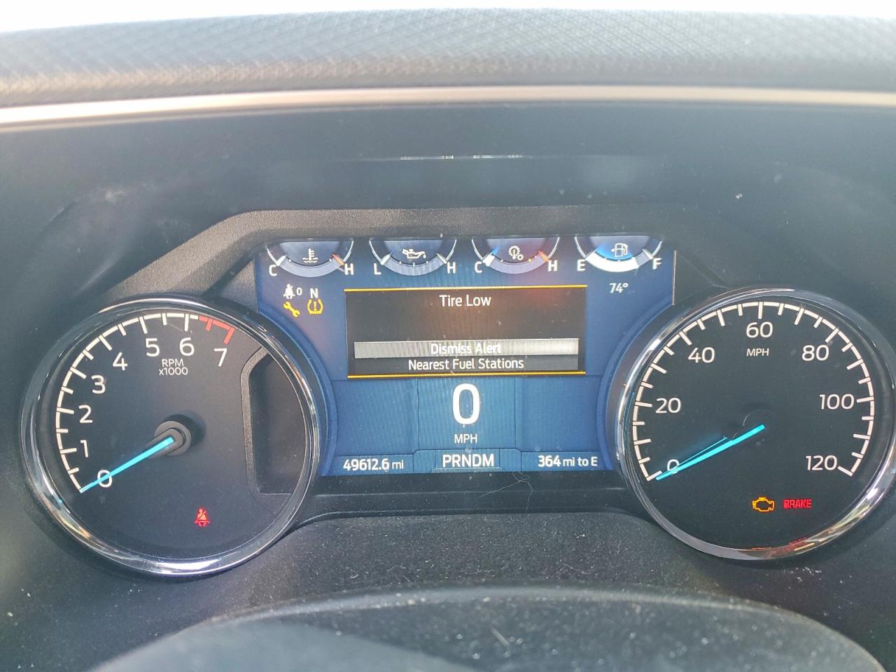 2022 FORD F150 SUPERCREW photo 25