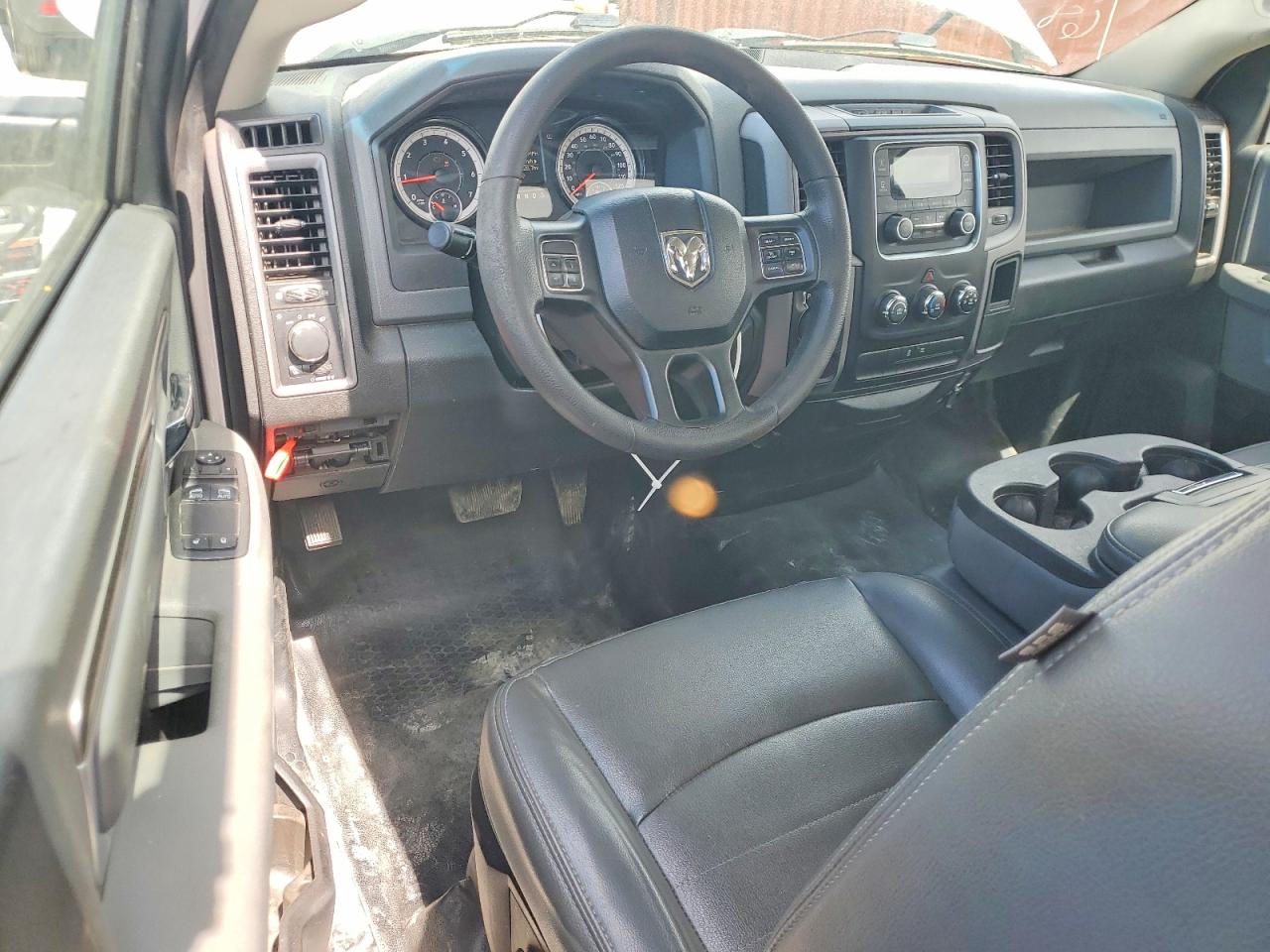 2017 RAM 1500 ST photo 15
