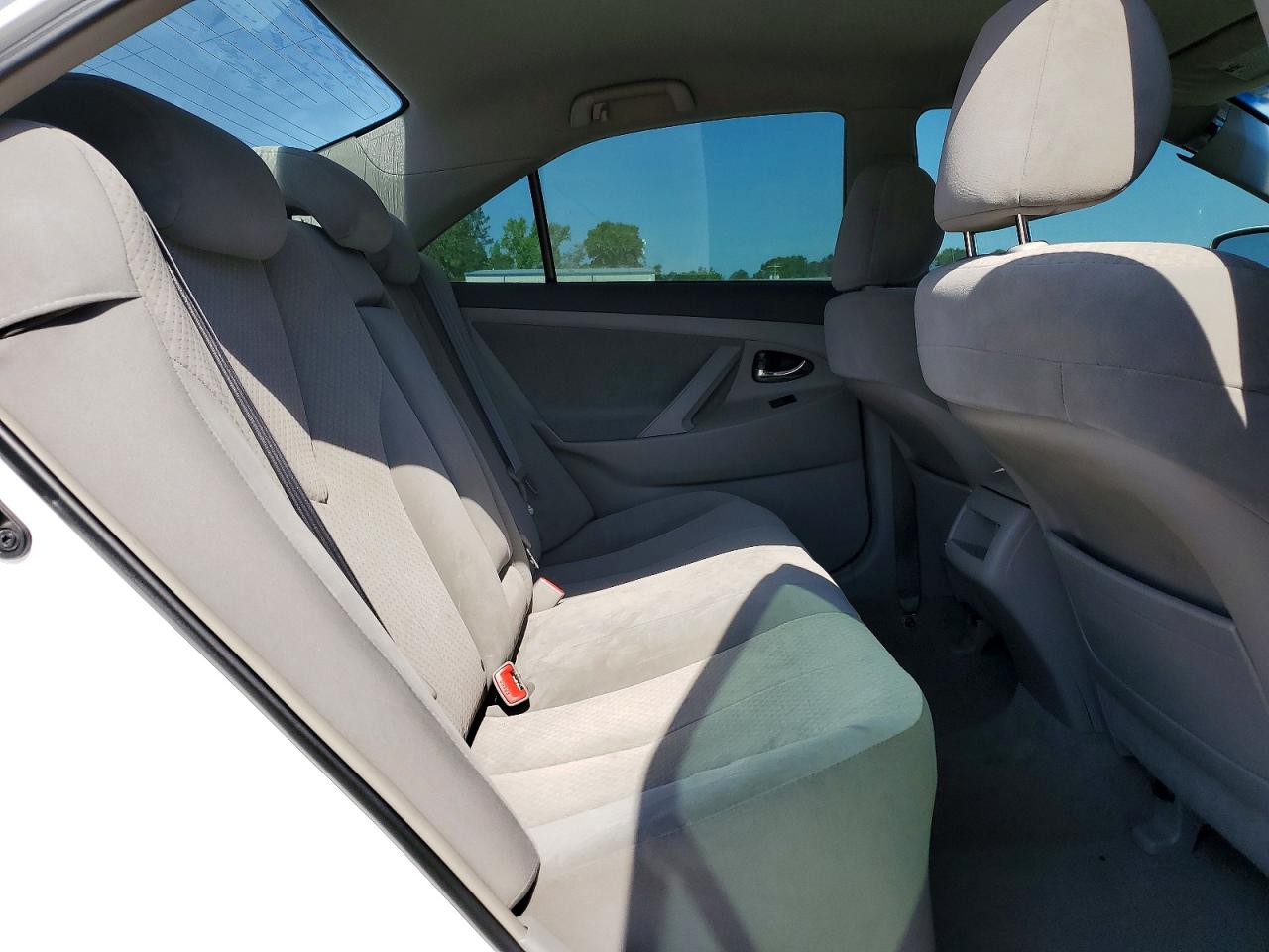 2007 TOYOTA CAMRY LE photo 10
