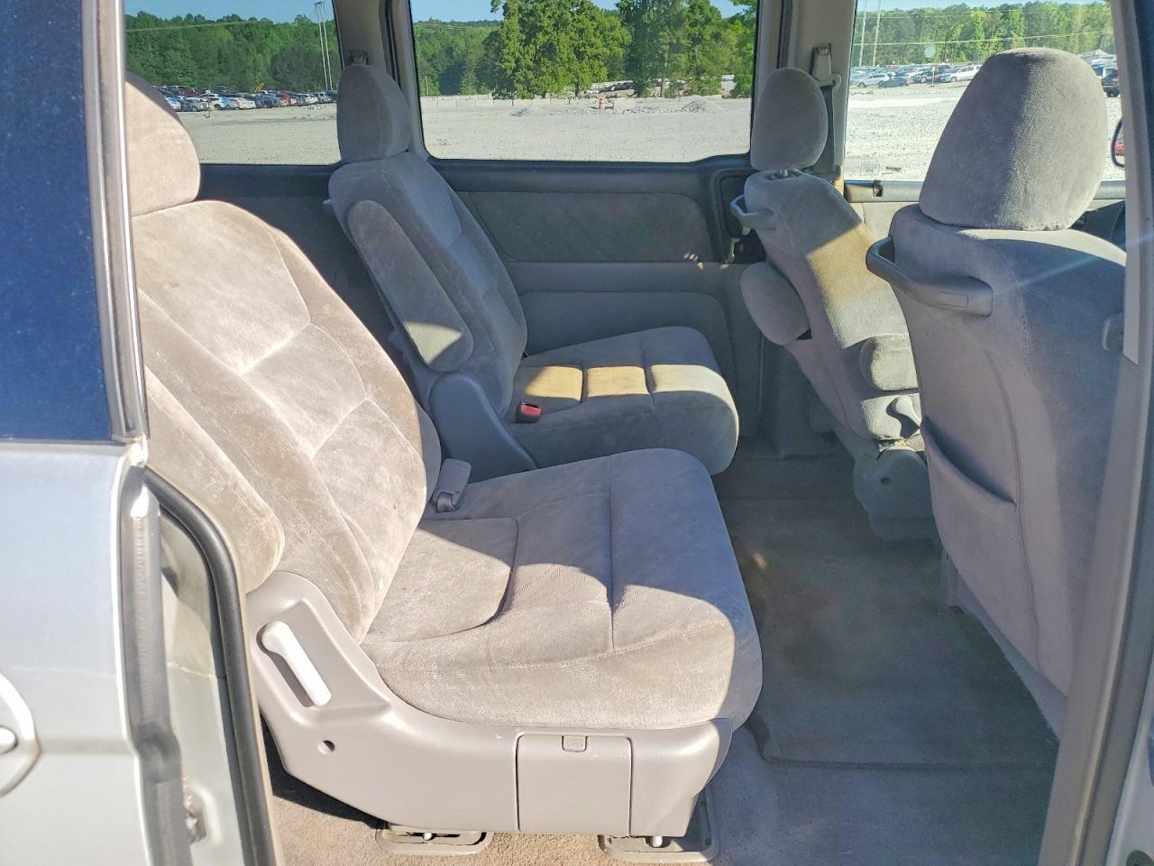 2002 HONDA ODYSSEY EX photo 21