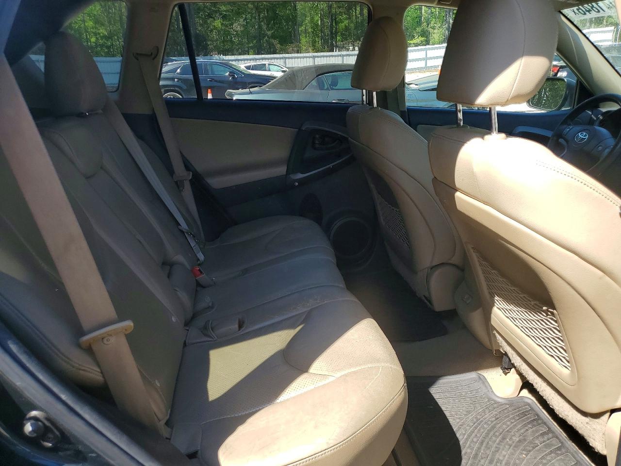 2012 TOYOTA RAV4 photo 19