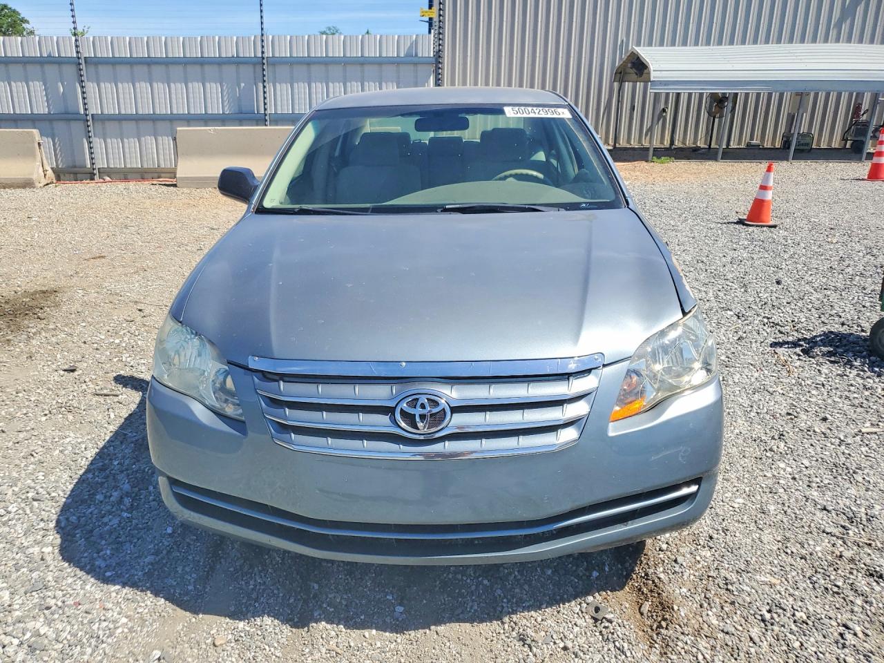 2006 TOYOTA AVALON XL photo 9