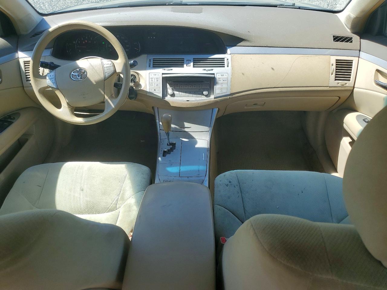 2006 TOYOTA AVALON XL photo 15