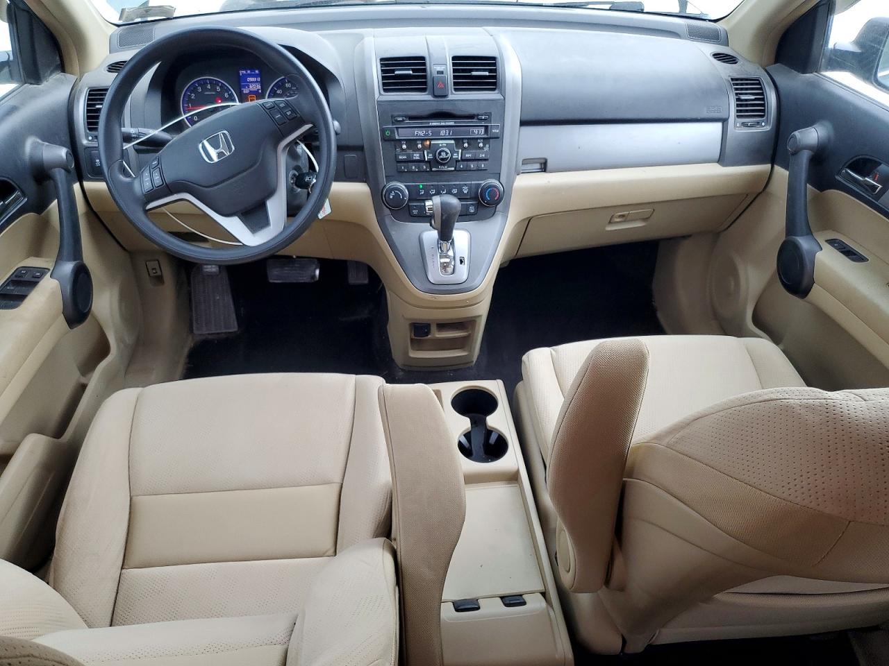 2011 HONDA CR-V photo 15
