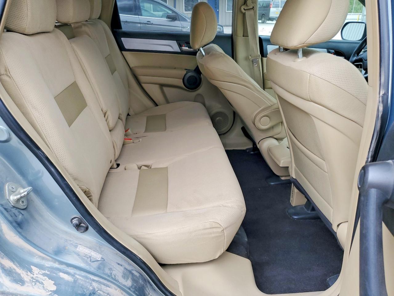 2011 HONDA CR-V photo 21