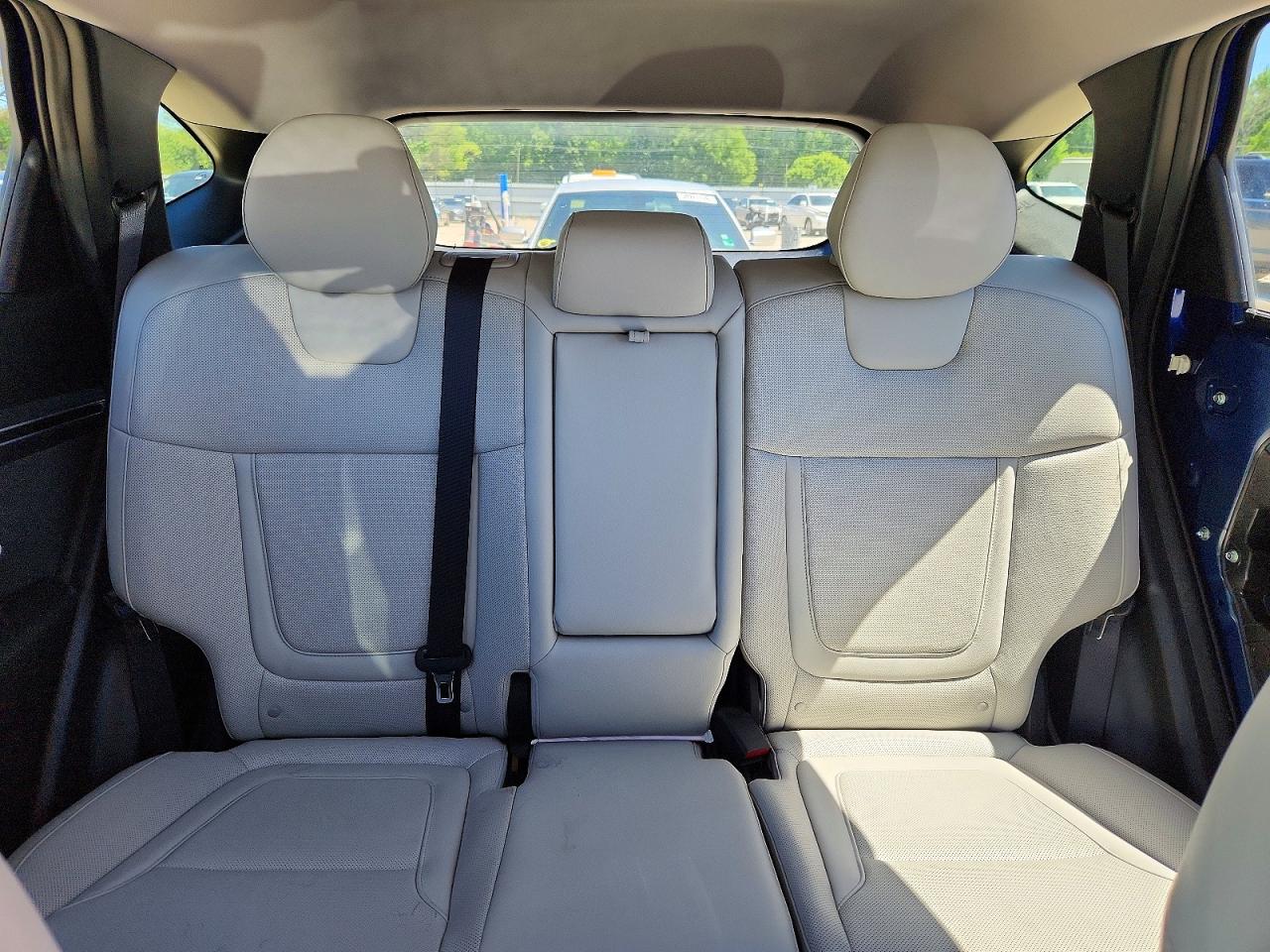 2023 HYUNDAI TUCSON SEL photo 28