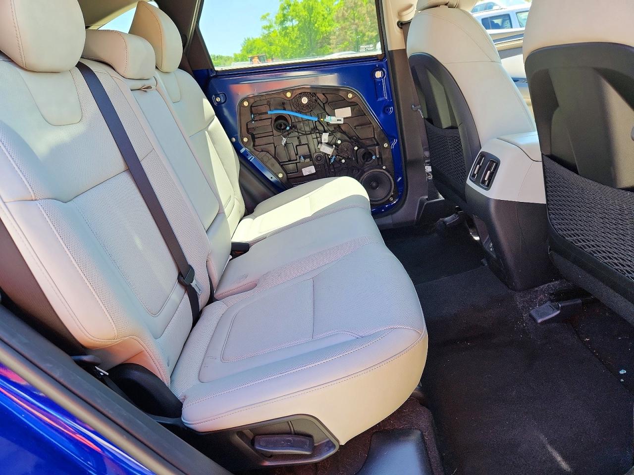 2023 HYUNDAI TUCSON SEL photo 31