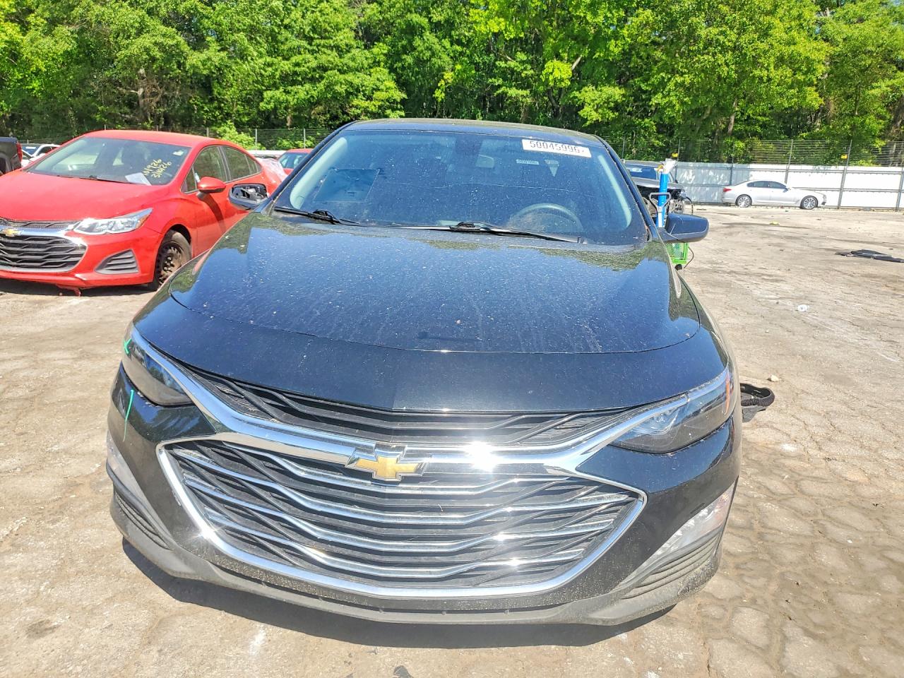 2022 CHEVROLET MALIBU LT photo 13