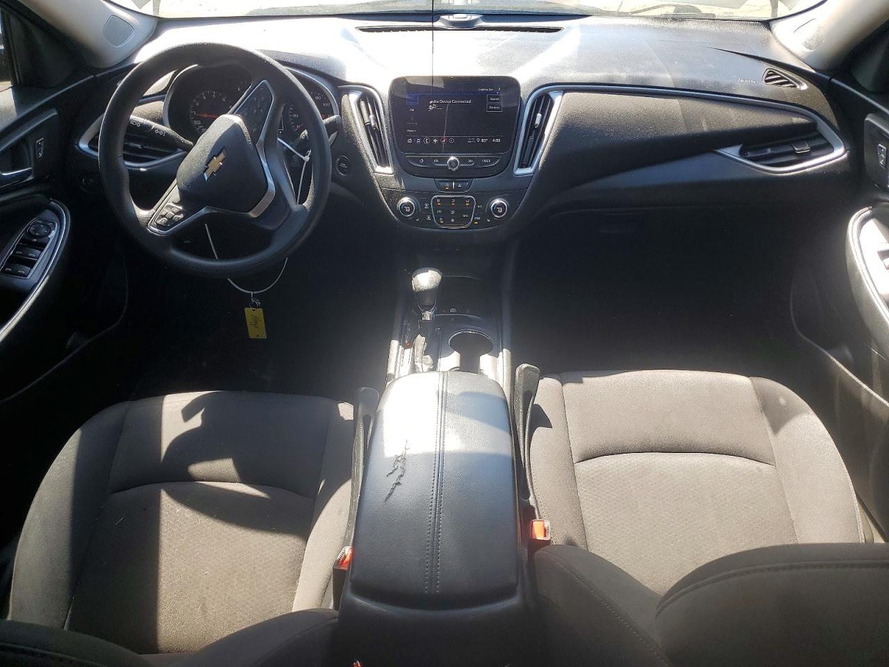 2022 CHEVROLET MALIBU LT photo 22